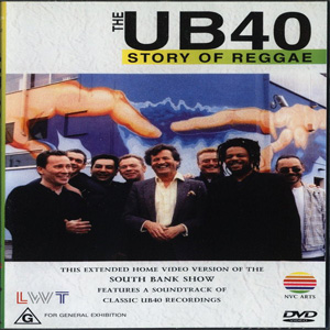Disco Story Of Reggae de UB40