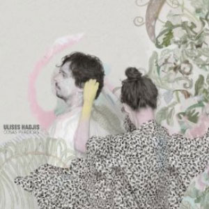 Disco Cosas Perdidas de Ulises Hadjis