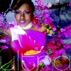 Disco Love's the Only Drug, Pt. 1 - EP de Ultra Naté