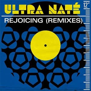 Disco Rejoicing (Remixes) de Ultra Naté