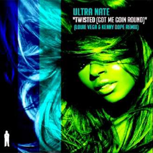 Disco Twisted (Got Me Goin Round) (Remix) de Ultra Naté