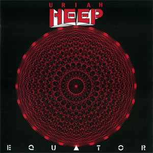 Disco Equator (25th Anniversary Expanded) de Uriah Heep