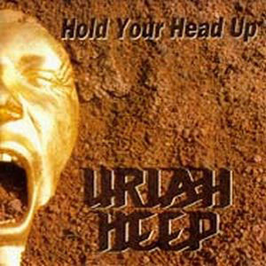 Disco Hold Your Head Up de Uriah Heep