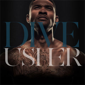 Disco Dive de Usher