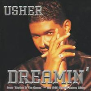 Disco Dreamin' de Usher