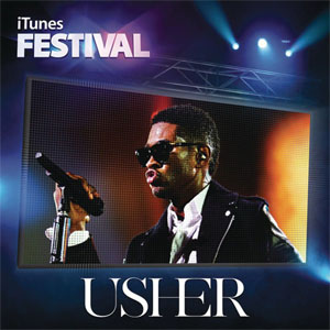 Disco Itunes Festival: London 2012 de Usher