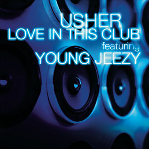 Disco Love In This Club de Usher