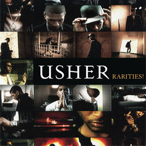 Disco Rarities! de Usher
