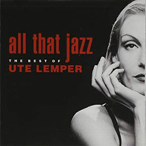Disco All That Jazz The Best Of Ute Lemper de Ute Lemper