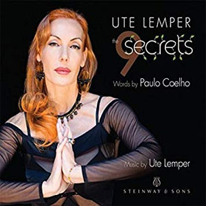 Disco The 9 Secrets de Ute Lemper