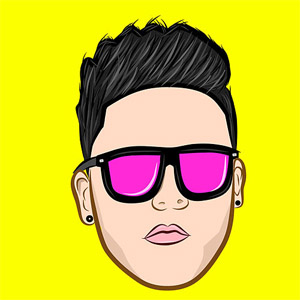 Disco Adicta al Perreo de Uzielito Mix