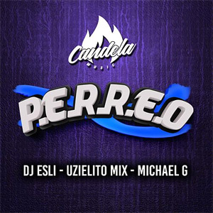 Disco Perreo de Uzielito Mix