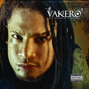 Disco Six Pack: Vakero - EP de Vakero