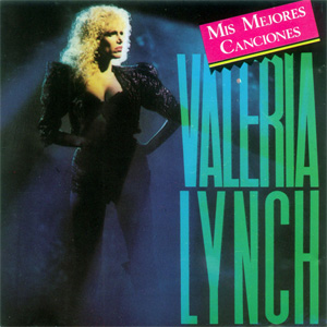 Disco Mis Mejores Canciones de Valeria Lynch