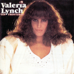 Disco Sin Fronteras de Valeria Lynch