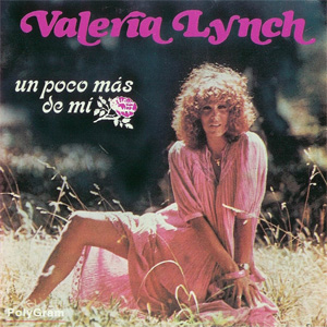 Disco Un Poco Más De Mi de Valeria Lynch