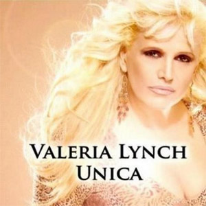 Disco Única de Valeria Lynch