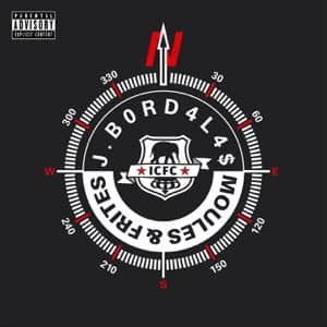 Disco J B0rd4l4$ / Moules&frites  de Valtònyc