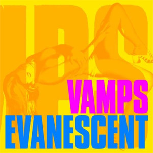 Disco Evanescent Ep de Vamps