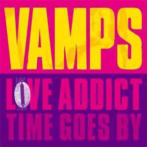 Disco Love Addict de Vamps