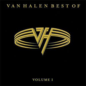 Disco Best Of Volume I de Van Halen