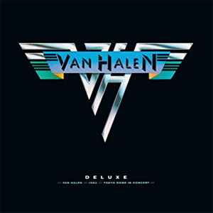 Disco Deluxe de Van Halen