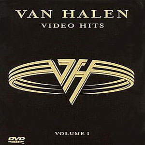 Disco Video Hits Volume 1 de Van Halen