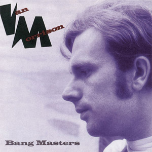 Disco Bang Masters de Van Morrison