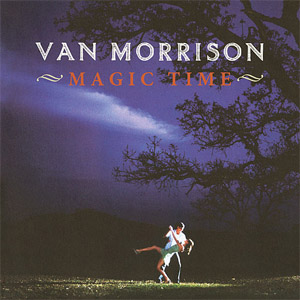 Disco Magic Time de Van Morrison