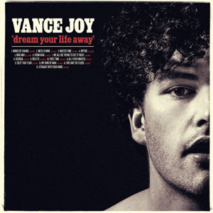 Disco Dream Your Life Away (Special Editon) de Vance Joy