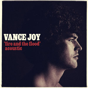 Disco Fire And The Flood (Acoustic) de Vance Joy