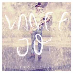 Disco From Afar de Vance Joy