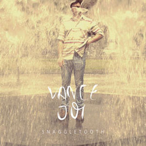 Disco Snaggletooth  de Vance Joy