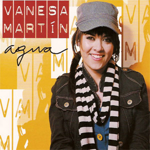 Disco Agua (Versión 2006) de Vanesa Martín