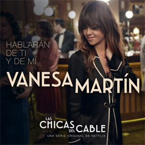 Disco Hablarán De Ti Y De Mi de Vanesa Martín