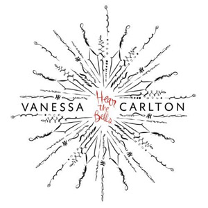 Disco Hear The Bells (Ep) de Vanessa Carlton