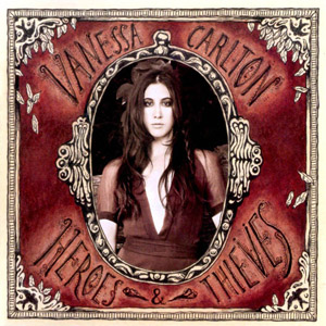 Disco Heroes & Thieves de Vanessa Carlton
