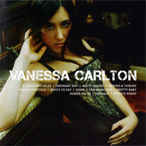 Disco Icon de Vanessa Carlton
