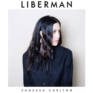 Disco Liberman de Vanessa Carlton