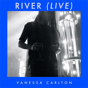 Disco River (Live) de Vanessa Carlton