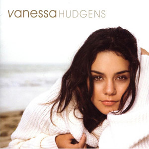 Disco   V de Vanessa Hudgens