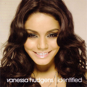 Disco Identified de Vanessa Hudgens