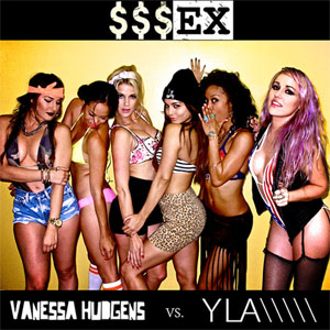 Disco $$$ex  de Vanessa Hudgens