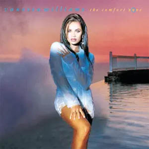 Disco The Comfort Zone de Vanessa Williams