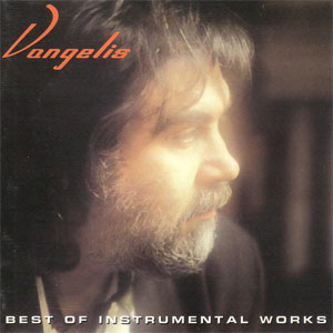 Disco Best Of Instrumental Works de Vangelis
