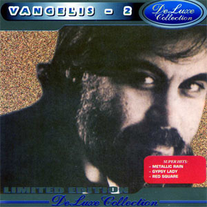 Disco DeLuxe Collection - 2 de Vangelis