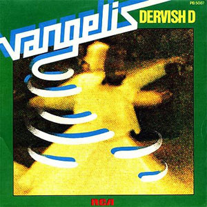 Disco Dervish D de Vangelis