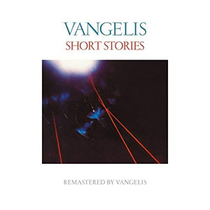 Disco Short Stories (Remastered) de Vangelis
