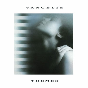Disco Themes de Vangelis