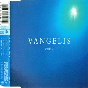 Disco Voices de Vangelis